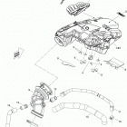 EXPEDITION LE 1200 XU Воздухоочиститель