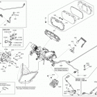 MXZ X & TNT 1200 XR Электрика