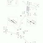 Skandic SWT 600 HO ETEC XU Рулевая