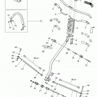 TUNDRA SPORT & LT 550F XP Рулевая