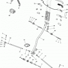 SUMMIT SP 800RE XM Рулевая