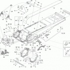 EXPEDITION LE 1200 XU Рама