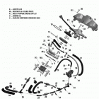 Skandic SWT 600 HO ETEC XU Мощностной клапан