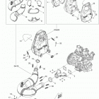 EXPEDITION SE 600HOE, REV XU Глушитель