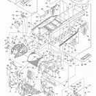 VENTURE MULTI PURPOSE PZ50MPEL Рама