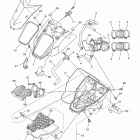 PHAZER RTX PZ50RTEW Впускная система