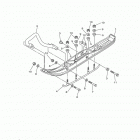 RS VENTURE RST90ES Доплнительные лыжи