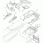 VENTURE MULTI PURPOSE PZ50MPEL Бампер, Багажник. Брызговик