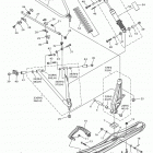 SRVIPER LTX SR10LEB Лыжа