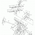 RS VENTURE RST90DS Управление