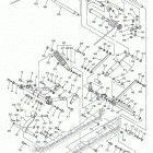 FX NYTRO FX10EB Подвеска трака 2