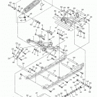 RS VECTOR LTX RS90PLTER/RS90PLTEL Подвеска трака 2