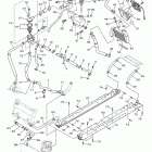 APEX  XTX RX10PXTDB/RX10PXTDW Радиатор и Патрубки