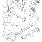 APEX SE RX10PSER/RX10PSEL Радиатор и Патрубки