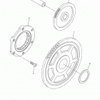 FX NYTRO FX10EB Стартер
