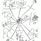PHAZER RTX PZ50RTEW Электрика 1