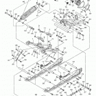 APEX RX10PDW/RX10PDB Подвеска трака 2