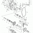 FX NYTRO FX10EB Привод трака 2