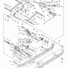 FX NYTRO XTX FX10XTDL/FX10XTDB Подвеска трака 2