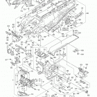 RS VIKING PROFESSIONAL VK10DG Рама