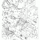 APEX  XTX RX10PXTDB/RX10PXTDW Рама 1