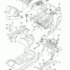 RS VENTURE RST90DS Сидение