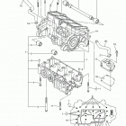 APEX  XTX RX10PXTDB/RX10PXTDW Картер