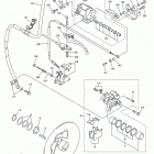 RS VECTOR RS90PDB/RS90PDL Тормоза