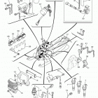 FX NYTRO MTX 162 FX10M62SEB/FX10M62SEL Электрика 1