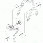 FX NYTRO FX10EB Фара