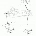 APEX RX10PDW/RX10PDB Электрика 3