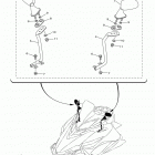 APEX  XTX RX10PXTDB/RX10PXTDW Дополнительные зеркала