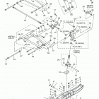 APEX SE RX10PSER/RX10PSEL Лыжа