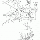 APEX RX10PEL/RX10PER Лыжа