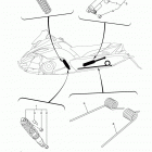 FX NYTRO FX10EB Дополнительная подвеска задняя