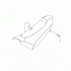 FX NYTRO FX10EB Сидение