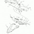 FX NYTRO MTX 162 FX10M62SEB/FX10M62SEL Панель приборов
