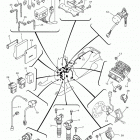 VENTURE MULTI PURPOSE PZ50MPEL Электрика 1