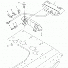 FX NYTRO FX10EB Фонарь задний