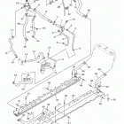 RS VENTURE RST90ES Радиатор и Патрубки