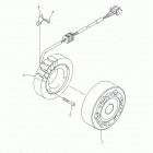 FX NYTRO FX10EB Генератор