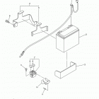FX NYTRO FX10EB Электрика 2