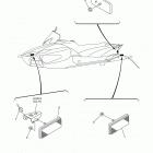 RS VECTOR LTX RS90PLTER/RS90PLTEL Электрика 3