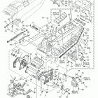 FX NYTRO XTX 1.75 FX10XT75EL/FX10XT75EB Рама