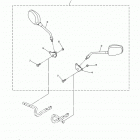 FX NYTRO FX10EB Дополнительные зеркала