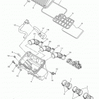 FX NYTRO FX10EB Впускная система