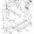 APEX RX10PDW/RX10PDB Радиатор и Патрубки