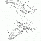 FX NYTRO FX10EB Панель приборов