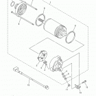 RS VECTOR LTX RS90PLTER/RS90PLTEL Стартер