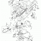 SRVIPER RTX SE SR10RSER/SR10RSEL Рама